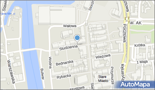 Bra-Fitting Salon NEOMI, Studzienna 23-24A, Elbląg 82-300 - Odzieżowy - Sklep, godziny otwarcia, numer telefonu