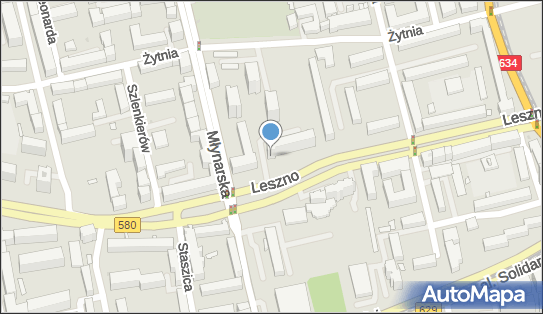 BUTIK Hrabina Cosel, Leszno 34/36, Warszawa - Odzieżowy - Sklep