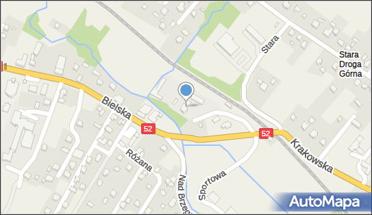 DOBRA METKA, Bielska 8, Bulowice 32-652 - Odzieżowy - Sklep, godziny otwarcia, numer telefonu