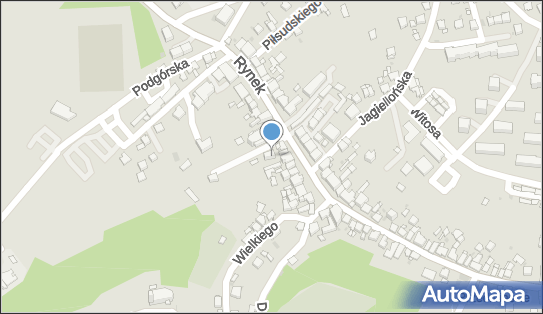 Eden. Sklep odzieżowo - obuwniczy., Rynek 19, Dobczyce 32-410 - Odzieżowy - Sklep, godziny otwarcia, numer telefonu