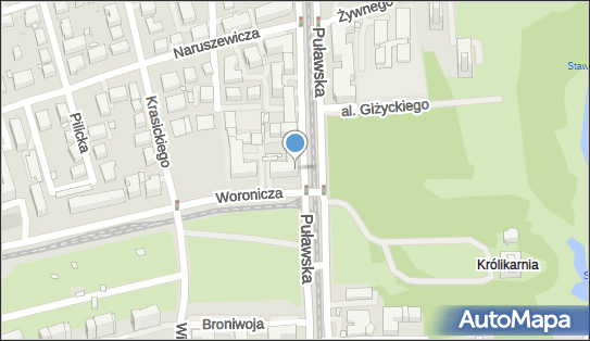 Fatałaszek, Puławska 142, Warszawa 02-624 - Odzieżowy - Sklep