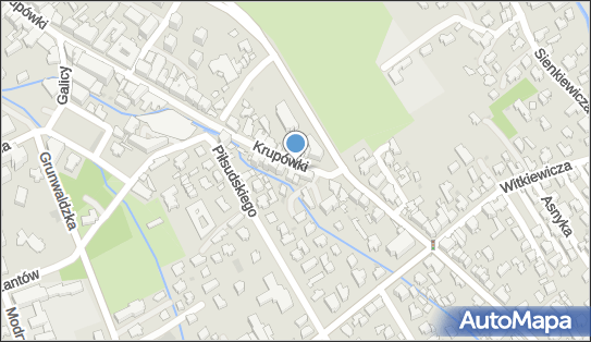 GREENPOINT, Krupówki 69, Zakopane 34-500 - Odzieżowy - Sklep, godziny otwarcia, numer telefonu