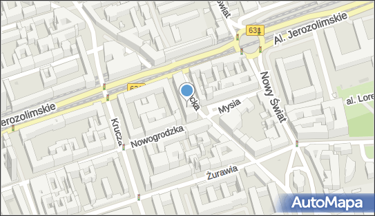 John Galliano, Bracka 9, Warszawa 00-501 - Odzieżowy - Sklep, godziny otwarcia, numer telefonu