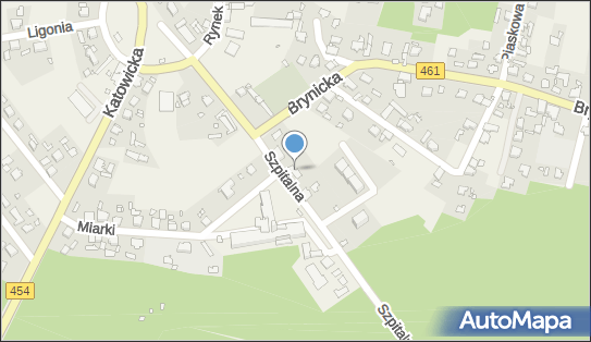 7542058258, Koala Sklep Wielobranżowy Przybylski Adam 