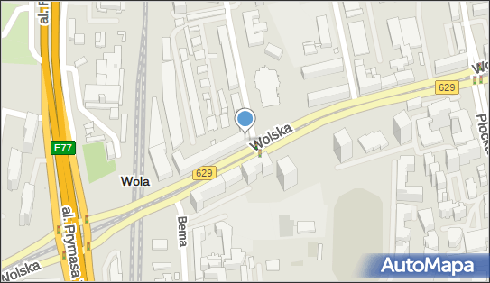 Konfekcja-Bielizna, Wolska 78/80, Warszawa 01-141 - Odzieżowy - Sklep, numer telefonu