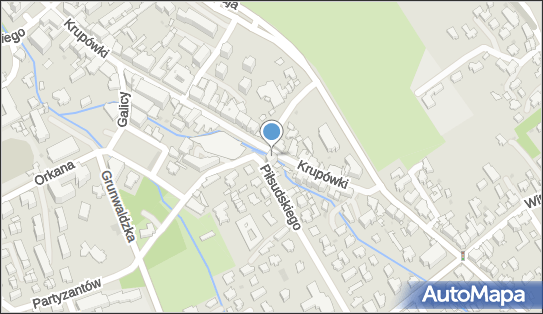 Kora S.C., Krupówki 59, Zakopane 34-500 - Odzieżowy - Sklep, numer telefonu