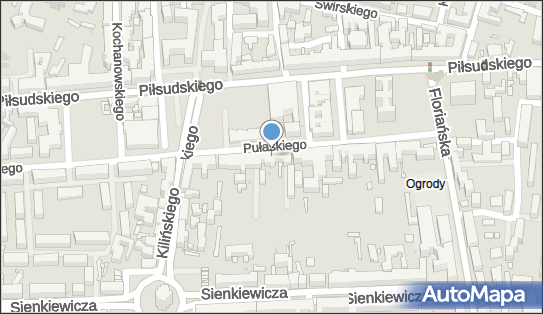 8211171688, La Garderobe Anna Siekierka 