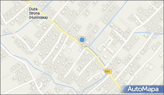 Łap-Ciuszek Adamiak Katarzyna Sklep z Odzieżą Używaną i Nową 36-206 - Odzieżowy - Sklep, NIP: 6861534491