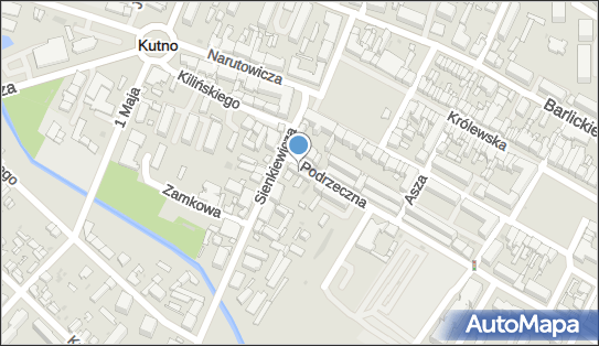 lokshop, Podrzeczna 2, Kutno 99-300 - Odzieżowy - Sklep