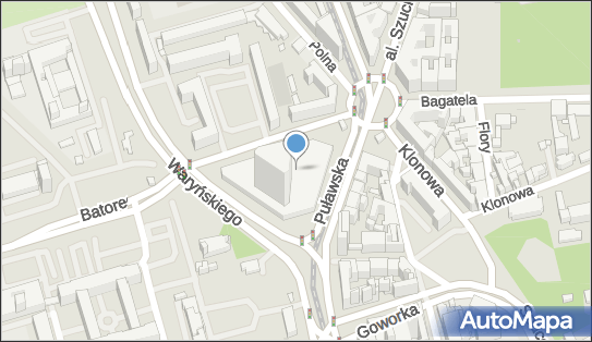 MANILA GRACE, Puławska 2, Warszawa 02-566 - Odzieżowy - Sklep