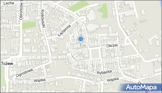 5932023172, Sklep Wielobranżowy Urbańska Maria, Ostrowska Renata 
