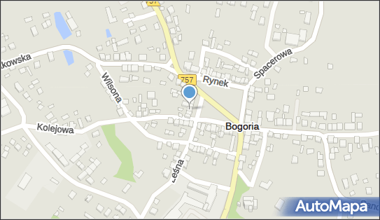 Mariusz Feledyn Sklep Odzieżowy, Rynek 29, Bogoria 28-210 - Odzieżowy - Sklep, NIP: 8661207179