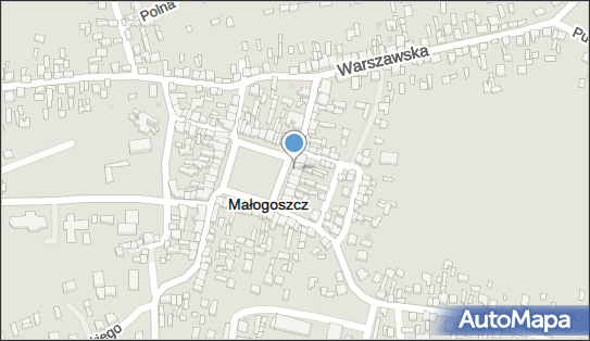 MODLISHKA, Plac gen. Tadeusza Kościuszki 30, Małogoszcz - Odzieżowy - Sklep, numer telefonu