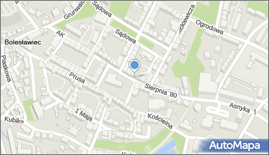Monaga, Rynek 33, Bolesławiec - Odzieżowy - Sklep