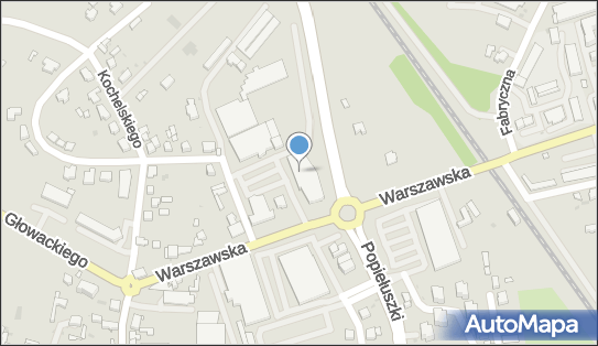 Moodo, Warszawska 13, Wieluń 98-300 - Odzieżowy - Sklep, godziny otwarcia