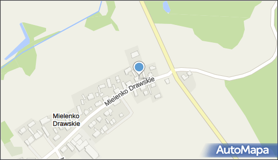 Odzieżowy - Sklep, Mielenko Drawskie BN, Mielenko Drawskie 78-500 - Odzieżowy - Sklep, NIP: 6741108113