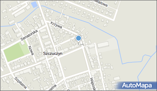Odzieżowy - Sklep, Plac Tysiąclecia 16, Szczuczyn 19-230 - Odzieżowy - Sklep