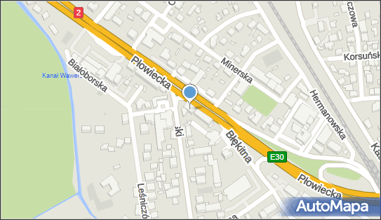 Odzieżowy - Sklep, Płowiecka628 74, Warszawa 04-501 - Odzieżowy - Sklep