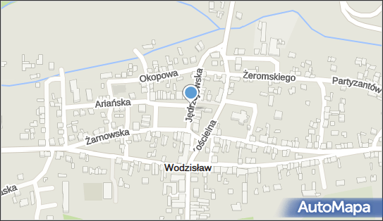 Odzieżowy - Sklep, Plac Wolności 30, Wodzisław - Odzieżowy - Sklep