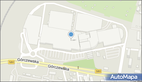 OKAÏDI, Górczewska 124, Warszawa 01-460 - Odzieżowy - Sklep