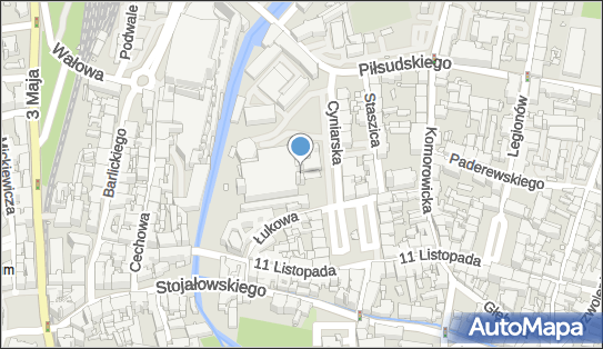 P.H. Isztar Maciej Olas, Cyniarska 11, Bielsko-Biała 43-300 - Odzieżowy - Sklep, godziny otwarcia, numer telefonu