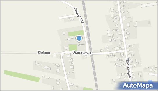 P.H. SHE Anna Walo, Spacerowa 69, Słowik 42-263 - Odzieżowy - Sklep, numer telefonu
