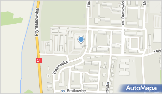 Paris-Style, Tuszewska 45, Łowicz - Odzieżowy - Sklep