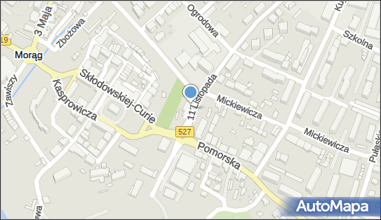 510242725, Przedsiębiorstwo Handlowo-Usługowe 