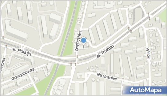 9451593113, Ewa Dedo Przedsiębiorstwo Handlowo-Usługowe 