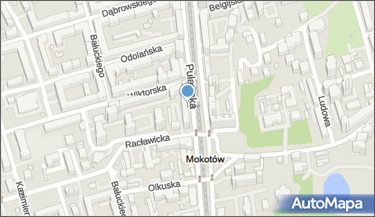 RAPSODIA, Puławska 66/70, Warszawa - Odzieżowy - Sklep