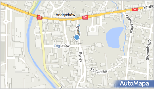 Rema Style, Rynek 7, Andrychów 34-120 - Odzieżowy - Sklep, numer telefonu