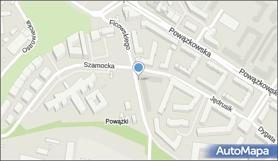 Sklep a4a, ul. Ficowskiego 6/72, Warszawa 01-747 - Odzieżowy - Sklep, godziny otwarcia, numer telefonu