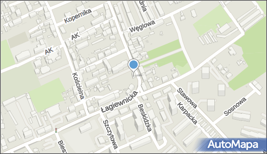 6271029059, Rakowska Teresa Sklep Abc 