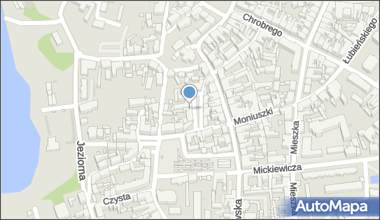 Sklep Artykułów Przemysłowych Rafik, rynek Zielony 9, Gniezno 62-200 - Odzieżowy - Sklep, NIP: 7842066492