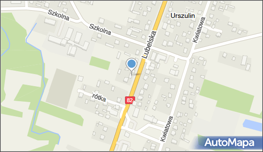 5651197561, Lucyna Misztalska Sklep Artykułów Przemysłowych 