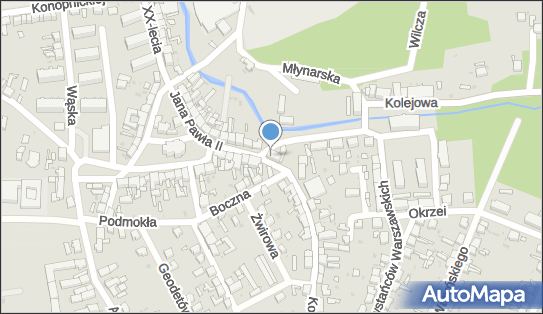 9281013297, Sklep Artykuły Przemysłowe Bernadetta Juszczak 