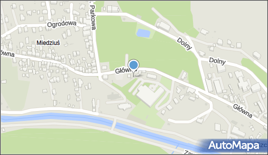 Sklep Bobas, Główna 27, Szczawnica 34-460 - Odzieżowy - Sklep, NIP: 7352509255