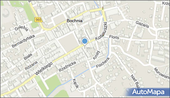 8681544098, Sklep Branży Przemysłowej Angelika Imiołek-Nawara, Lucyna Broszkiewicz 