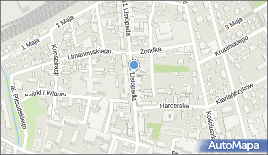 5291025578, Sklep Branży Przemysłowej, Sobańska Dorota 