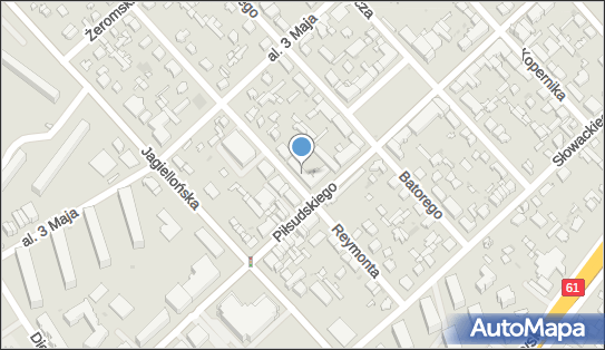 5361023864, Sklep Dealerski 