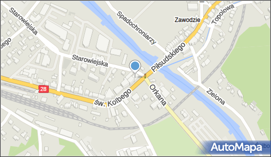 6811081320, Sklep 