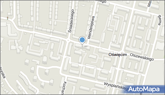 070599933, Sklep 