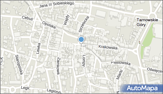 6450005199, Sklep Dziewiarski Mrozek Sebastian, Mrozek Gabriela 
