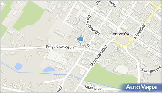 6561238239, Podsiadło Joanna Sklep Emma 