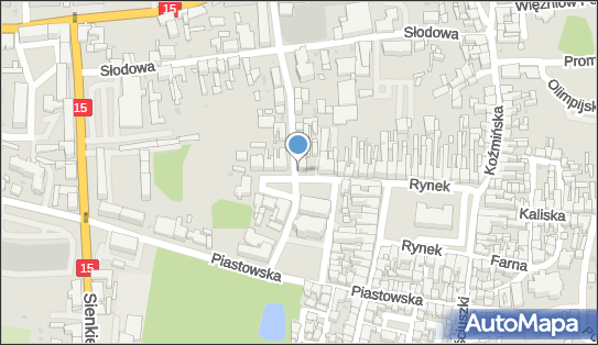 6210006489, Iwona Handke Sklep 