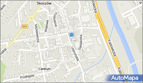 070542488, Sklep 