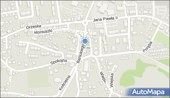 6351623439, Sklep Jaś i Małgosia Klaudia Czerwik-Nowrot 