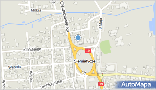 5421457981, Sklep 