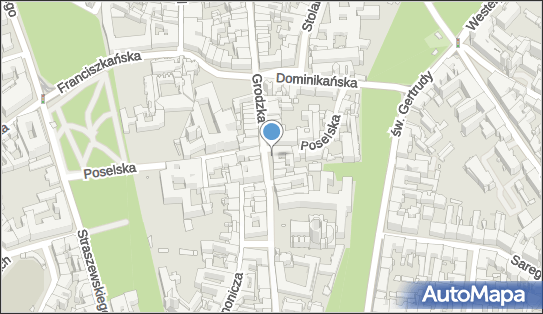 Sklep Kaja, Grodzka 40, Kraków 31-044 - Odzieżowy - Sklep, numer telefonu, NIP: 6760027114