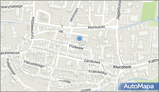 7510005483, Sklep Makao Jarosz L.Krupińska A.Spółka C. 